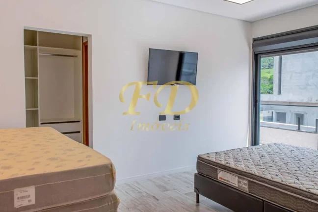 Imagem Casa a Venda em Condomínio Fechado Atibaia