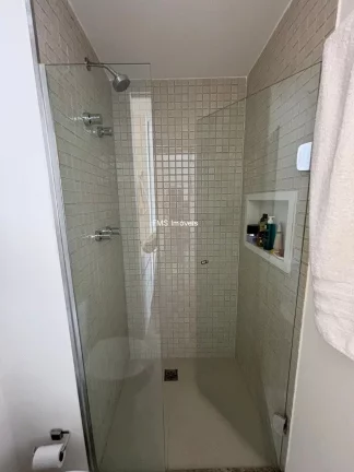 Imagem Apartamento à venda em Pinheiros com 27m² de área.
