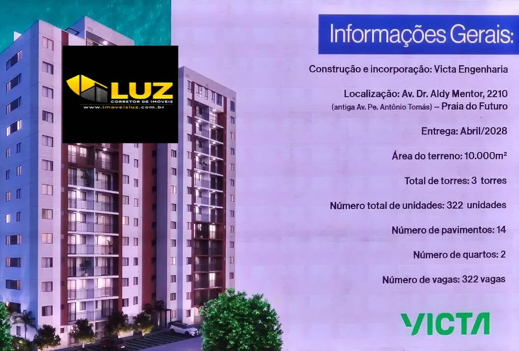 Imagem O Atlântico Condomínio Clube é ideal para quem busca VIVER com Qualidade!