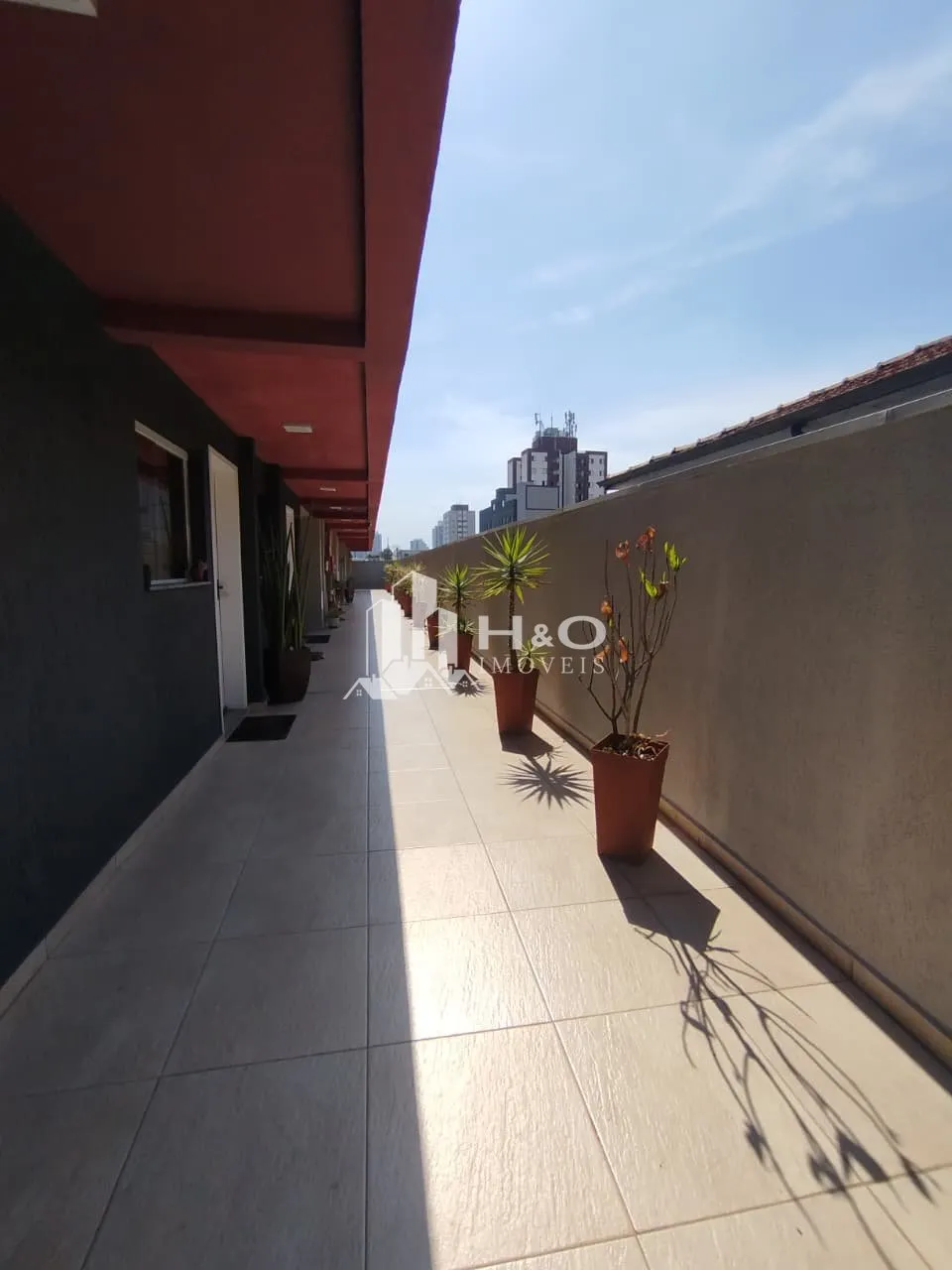 Foto do imóvel Apartamento à venda na Penha