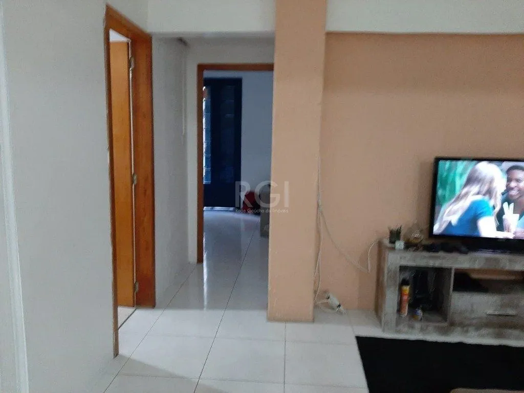 Imagem Apartamento no Centro de 2 dormitórios