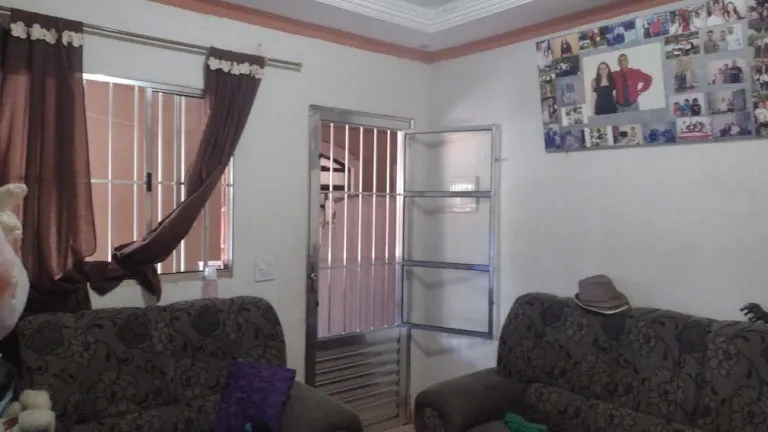 Imagem Sobrado com 1 Quarto à Venda, 105 m² em Vila Cristo Redentor - Várzea Paulista
