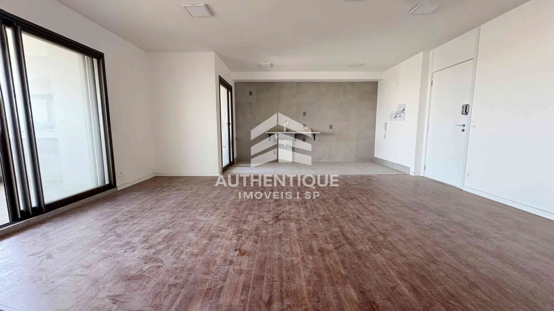 Imagem BOTHANIC CAMPO BELO - Apartamento no bairro Campo Belo à venda