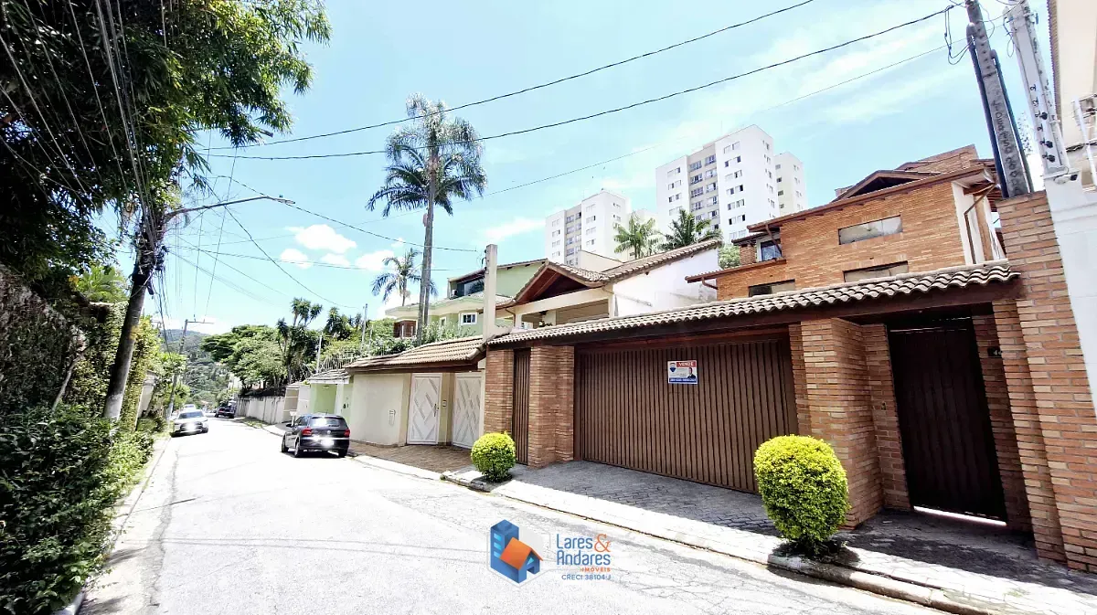 Imagem Casa para venda em Tremembé com 4 quartos, sendo 2 suítes, 473m²