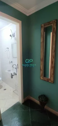 Imagem Apartamento à venda no bairro Pitangueiras - Guarujá/SP