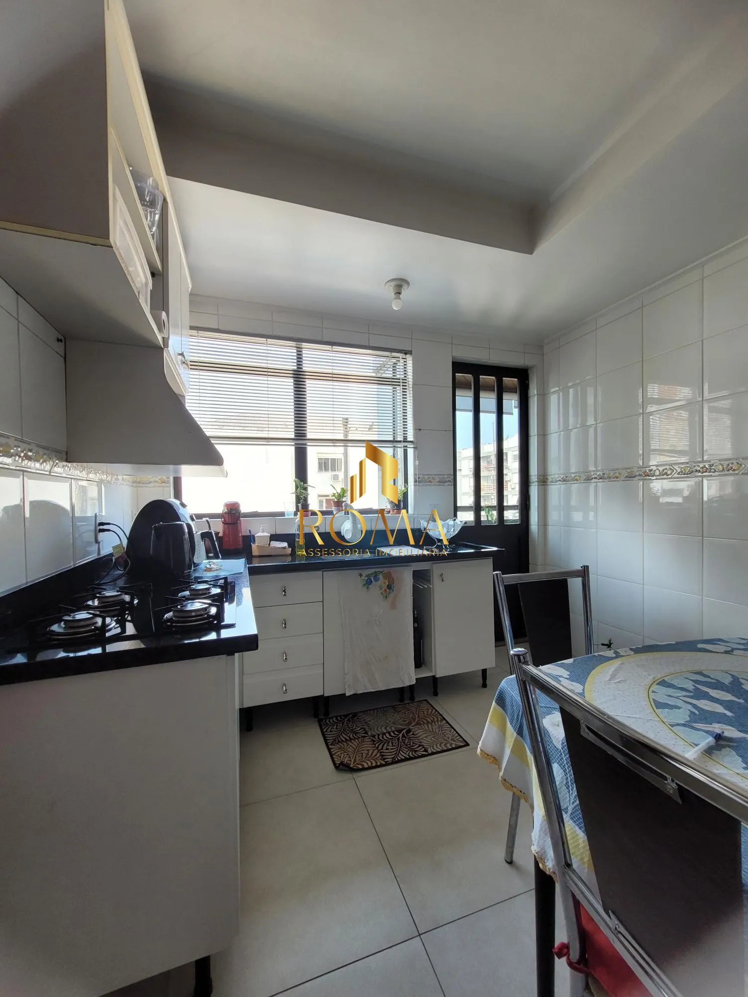Imagem APARTAMENTO 3 QUARTOS - CENTRO - 150m²