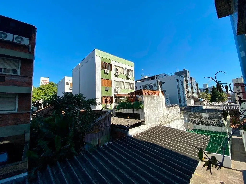 Imagem Apartamento Com 2 dormitórios Para comprar , 129 m² - Petrópolis - Porto Alegre