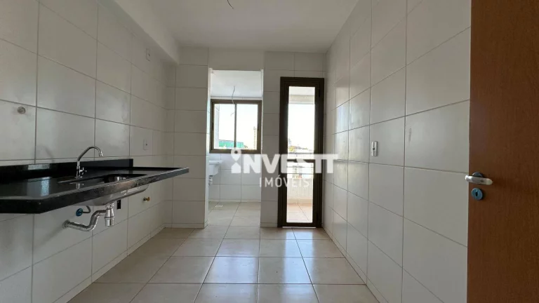 Imagem Apartamento à venda na Vila Brasília - Goiânia/GO