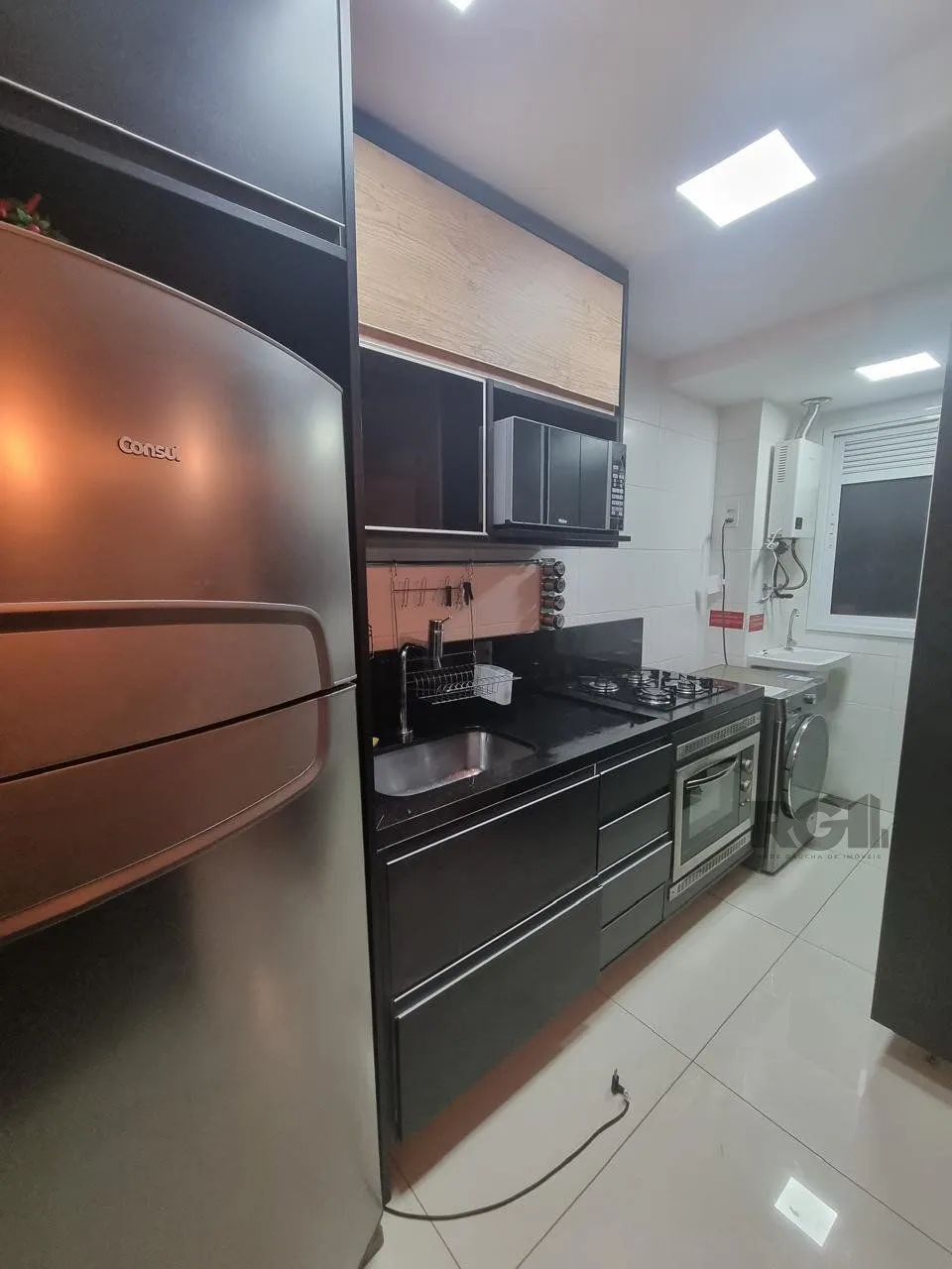 Imagem Apartamento em Jardim Botânico