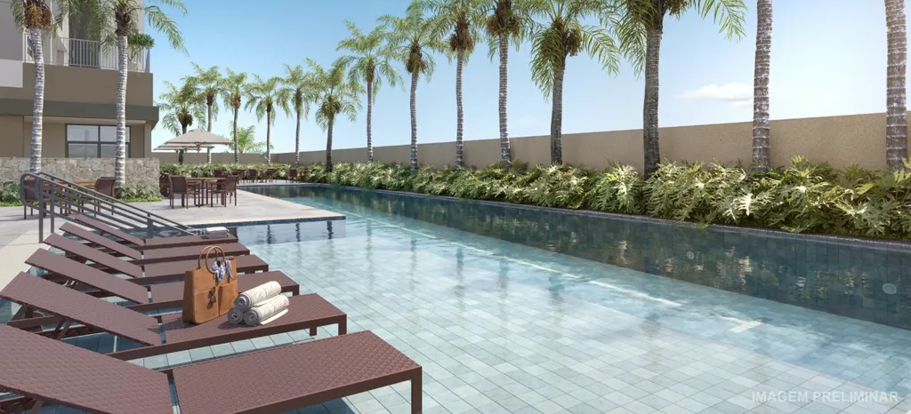 Imagem GranDiálogo Parque da Mooca Residences - Breve Lançamento - GranDiálogo Parque da Mooca - Residencial