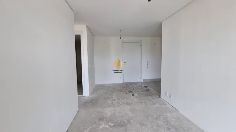 Imagem APARTAMENTO DE 68M², 2 DORMITÓRIOS SENDO 1 SUÍTE, TERRAÇO COM 1 VAGA A VENDA - BUTANTÃ - ZONA OESTE - SÃO PAULO / SP