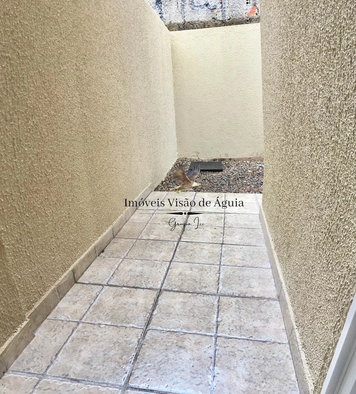 Imagem CASA RESIDENCIAL em CURITIBA - PR, TATUQUARA