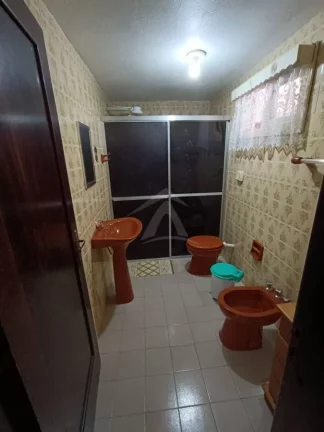 Imagem SOBRADO, QUADRA MAR, 4 QUARTOS, BARRA DO SAI
