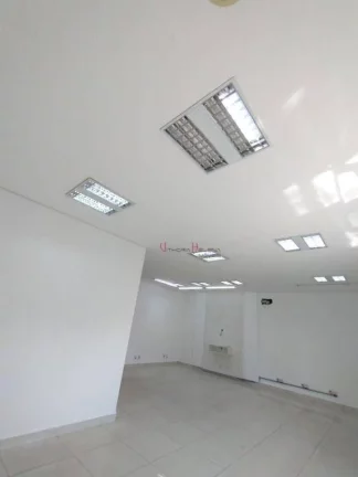 Imagem Salão para alugar, 268 m² na Av. 29 de Abril - Itatiba/SP
