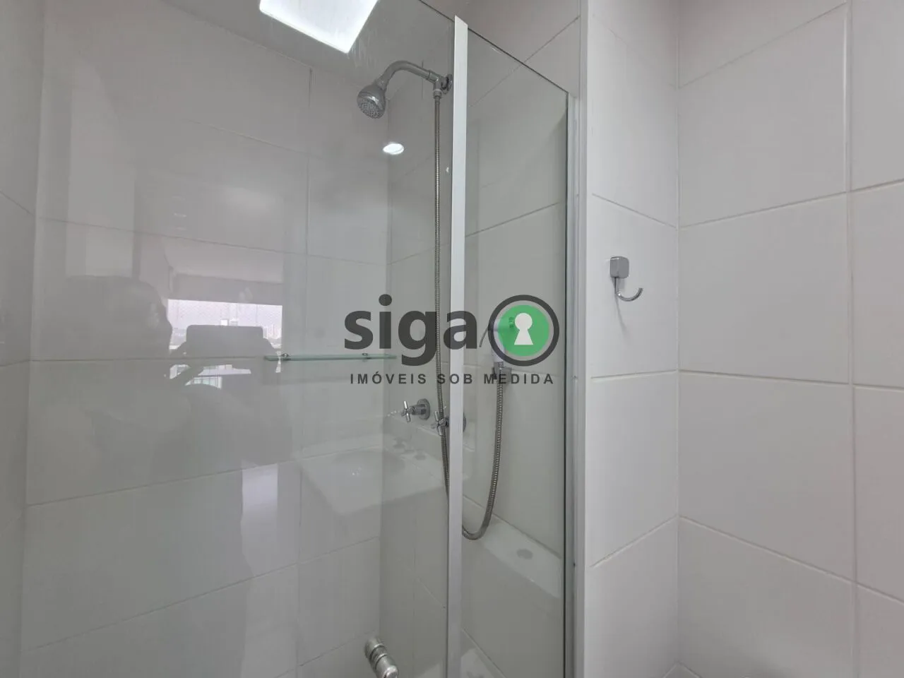 Imagem Apartamento de 75 metros 2 dormitórios (1 suíte) 1 vaga para venda no Jardim Guedala