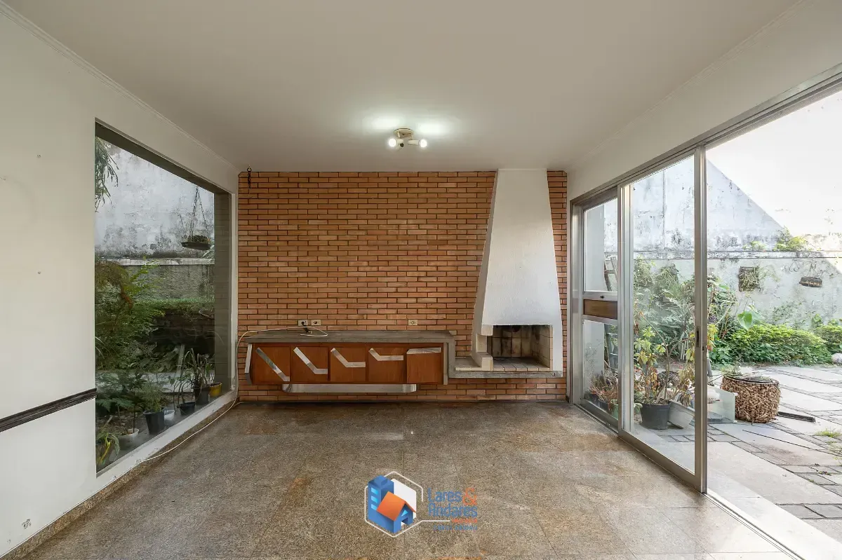 Imagem Casa para venda e locação em Bela Aliança com 3 quartos, sendo 3 suítes, 425m²