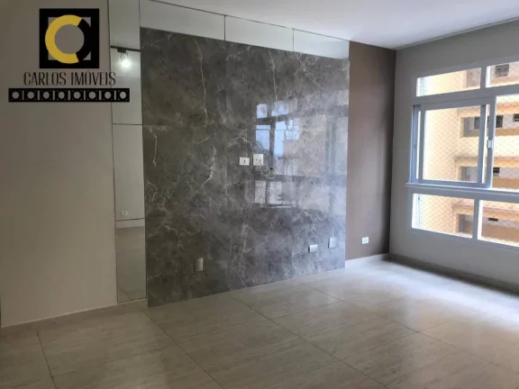 Imagem Oportunidade!!! Apartamento pé na Areia em Santos!!