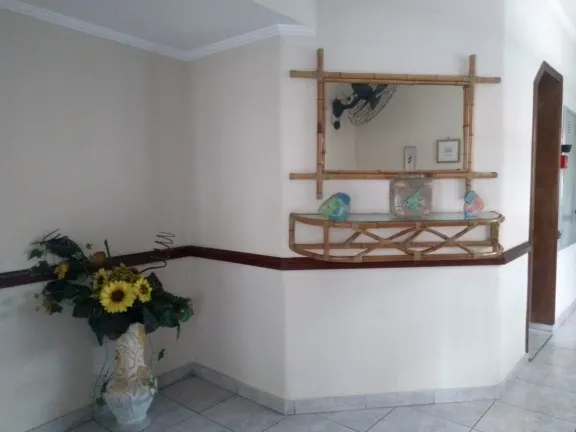 Imagem Apartamento com 1 Quarto à Venda, 46 m² em Caiçara - Praia Grande