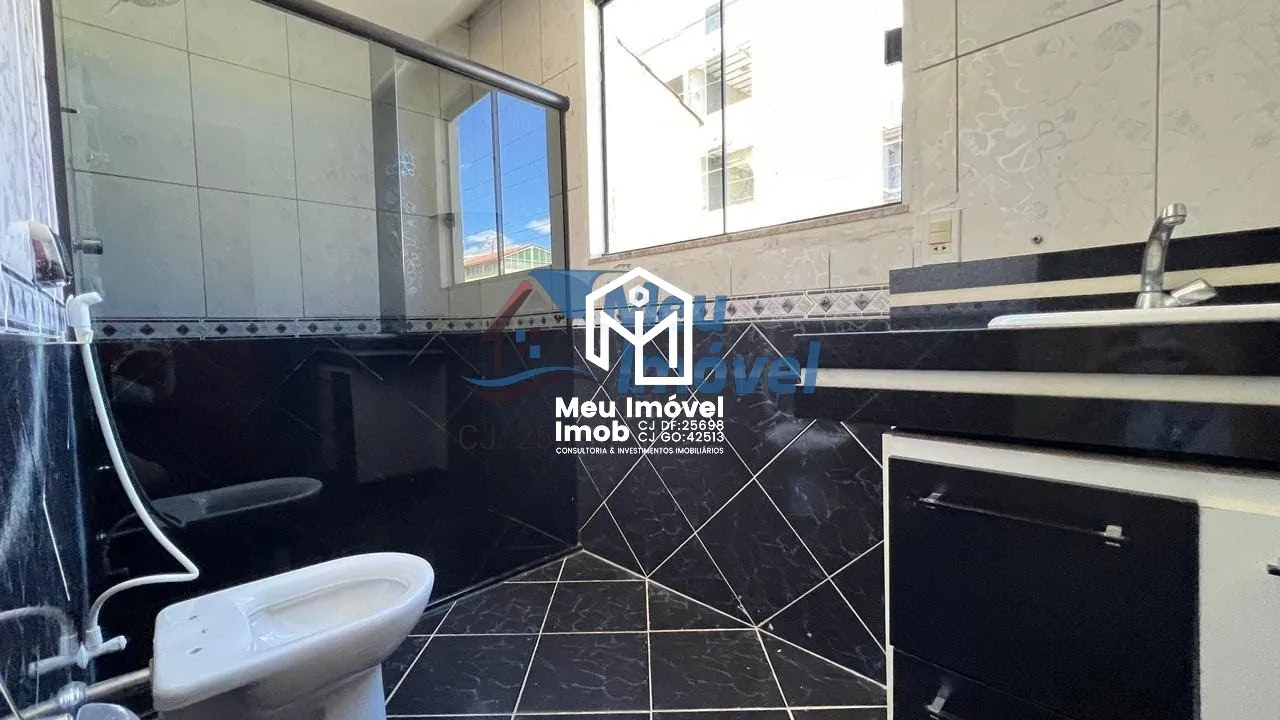 Imagem Casa Sobrado 4 Quartos 1 Suíte 3 Vagas 105m² Varanda Lavabo