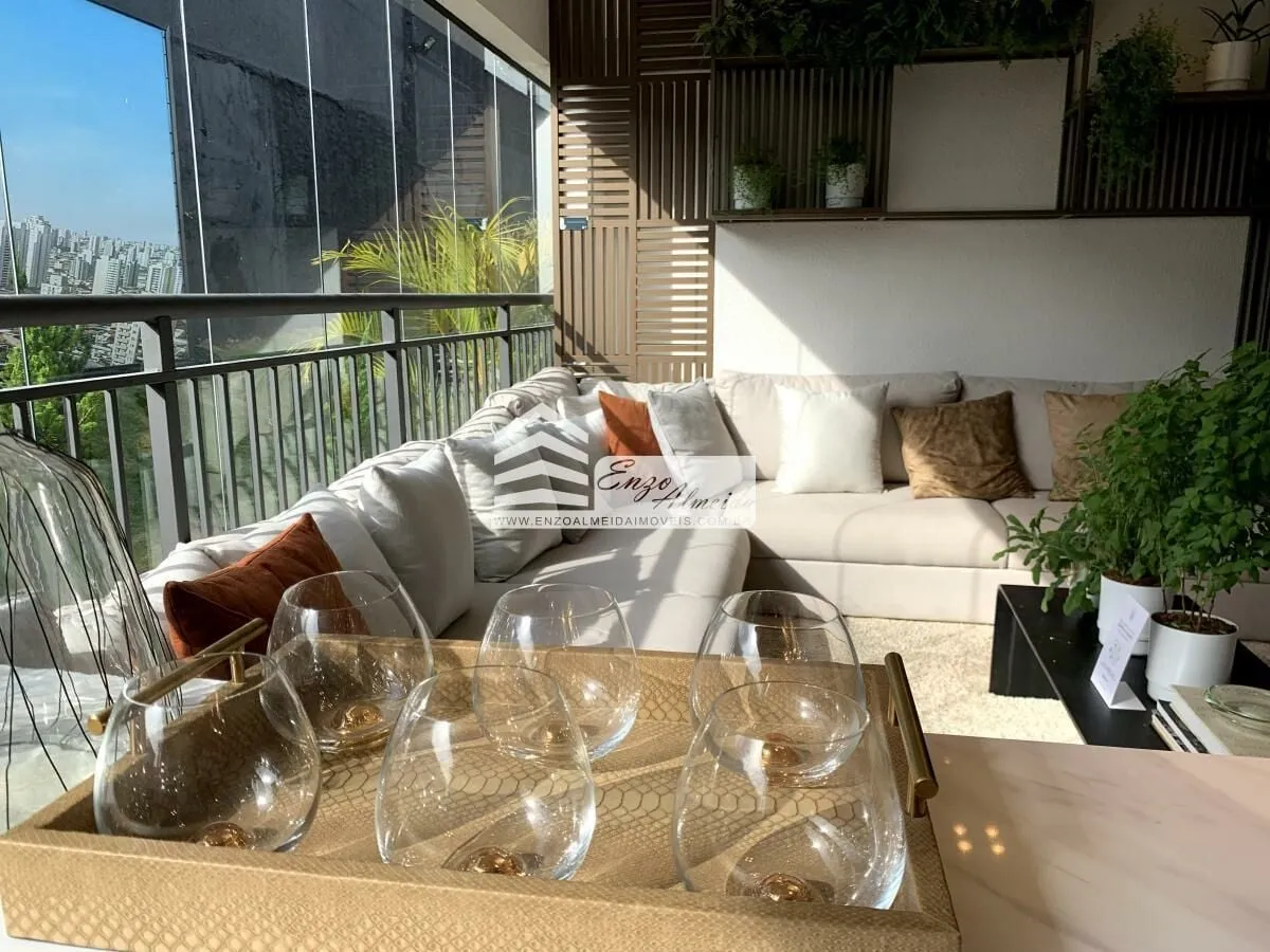 Imagem Apartamento à venda em São Paulo/SP