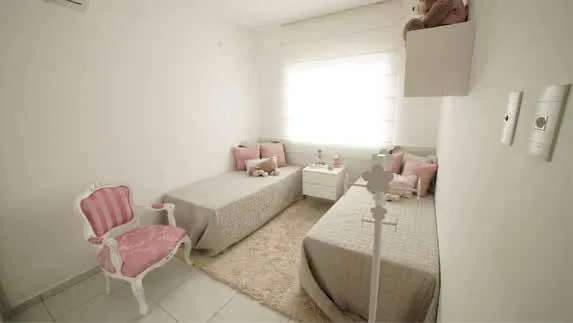 Imagem Casa à venda no bairro Jardim Guanabara II - Goiânia/GO