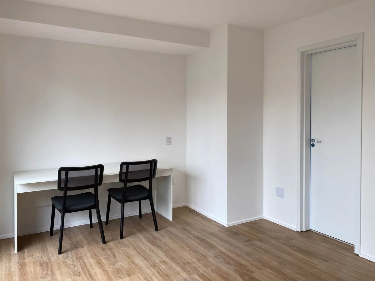 Imagem Apartamento com 2 Quartos para alugar, 85m² - Moema