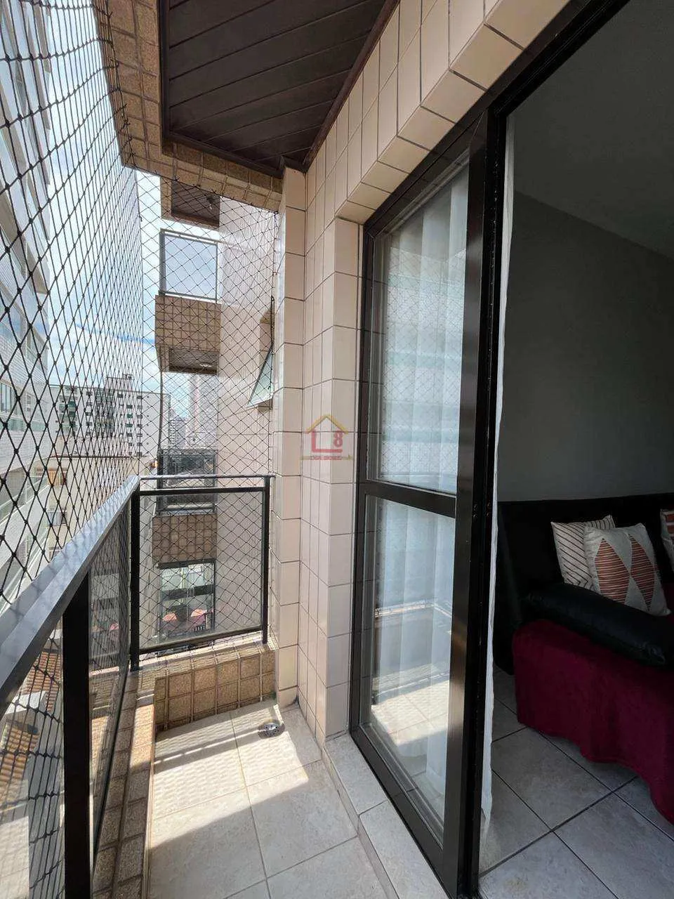 Imagem apartamento para locação