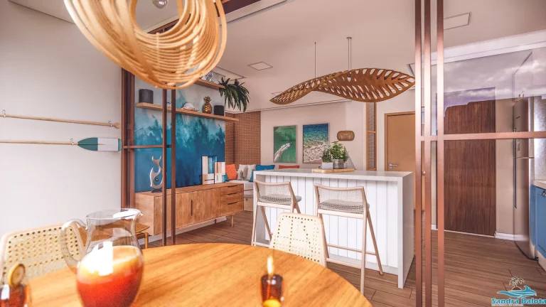 Imagem Apartamento de 2 dormitórios no Itaguá