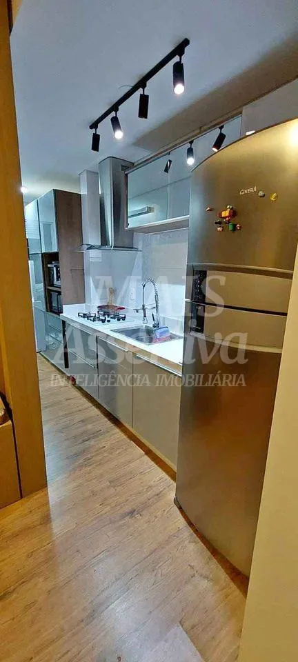 Imagem EXCELENTE APARTAMENTO PARA VENDA EM BALNEÁRIO PIÇARRAS
