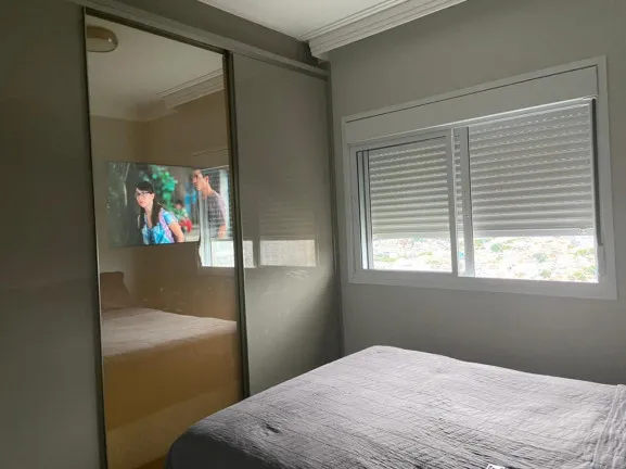 Imagem Apartamento com 2 Quartos à Venda, 54 m² em Umuarama - Osasco