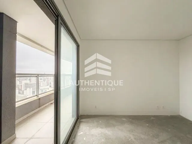 Imagem EDGE ITAIM BIBI - Apartamento Cobertura Duplex no bairro Itaim Bibi à venda