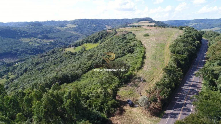 Imagem Terreno para Venda em Irani, Br 153