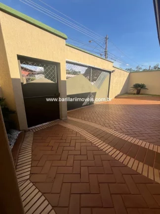Imagem Casa Térrea 4D com Piscina