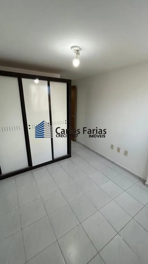 Imagem Apartamento para Venda em João Pessoa, Cabo Branco, 3 dormitórios, 2 suítes, 2 banheiros, 1 vaga
