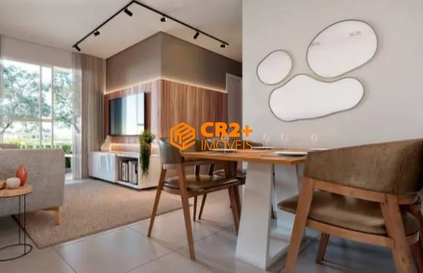 Imagem Vendo Apartamento 56m² com 3 Quartos sendo 1 Suíte, em Jaboatão dos Guararapes.