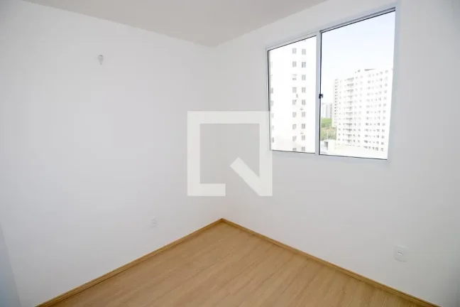 Imagem Apartamento à Venda - Vargem Pequena, 2 Quartos, 44 m2