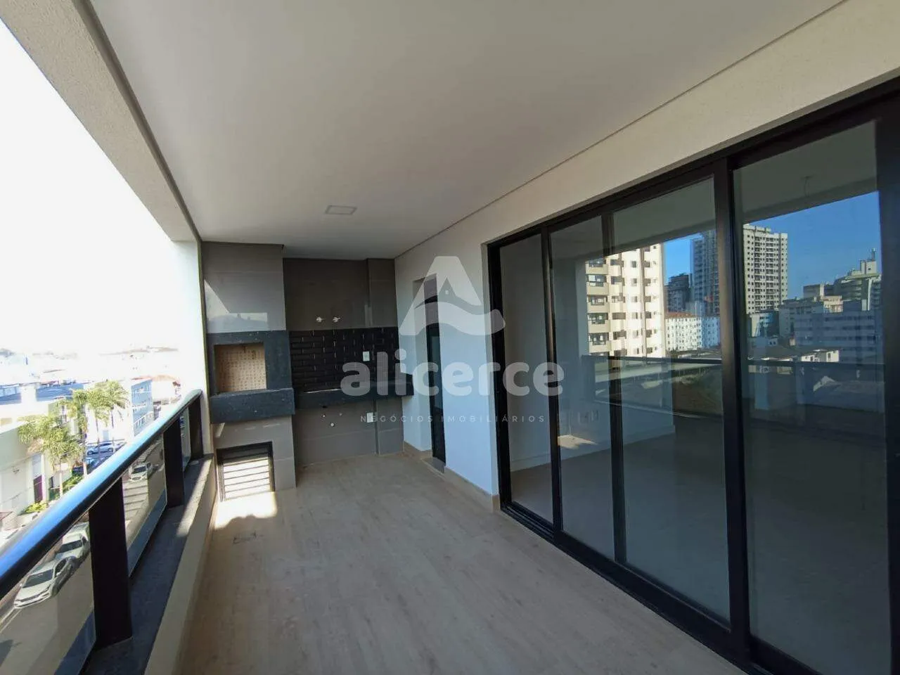 Imagem Apartamento à venda com 4 quartos 1 suíte, 159,92m² em Nossa Senhora do Rosário São José