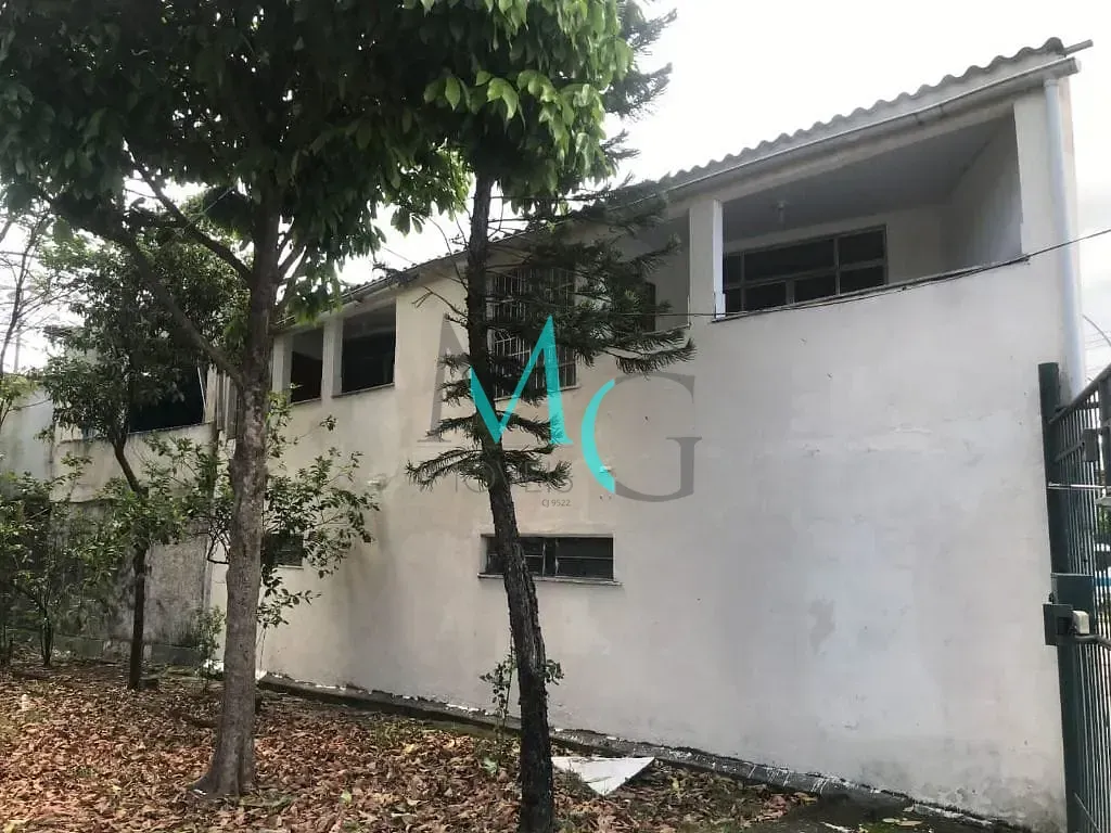 Imagem Prédio Comercial 392m² à venda, Jabour, Rio de Janeiro, RJ