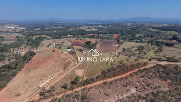Imagem Área à venda no zona Rural- Igarapé /MG.