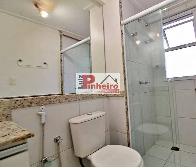 Foto do imóvel: Apartamento no Horto Bela Vista com 3 suites