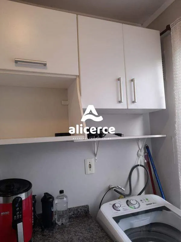 Imagem Ótimo apartamento com 2 quartos à venda - 65m² no Sertão do Maruim, São José/SC
