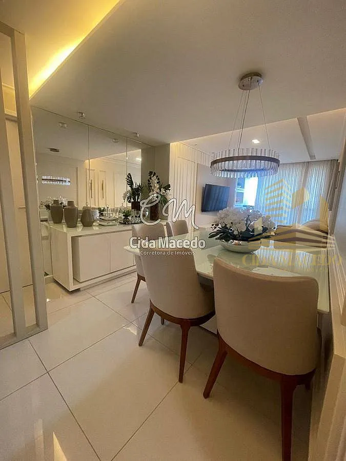 Imagem Apartamento a Venda no bairro Jardim Oceania - João Pessoa, PB