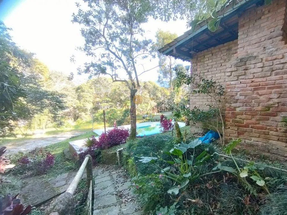 Imagem Terreno para Venda em Teresópolis / RJ no bairro Caxanga