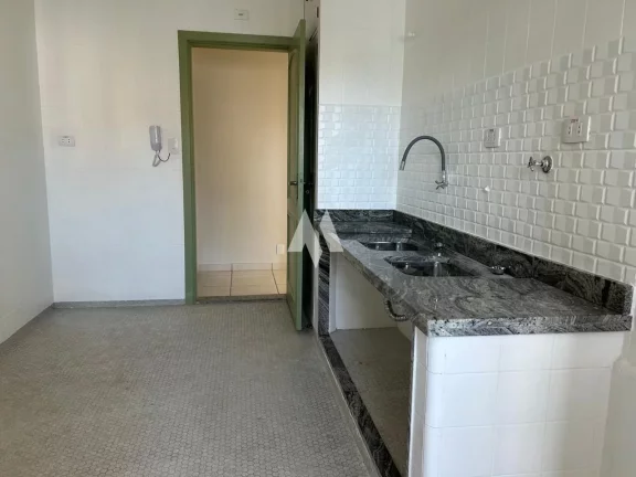 Imagem Apartamento 3 dormitórios, sendo 1 suíte á venda em Itararé, São Vicente/SP