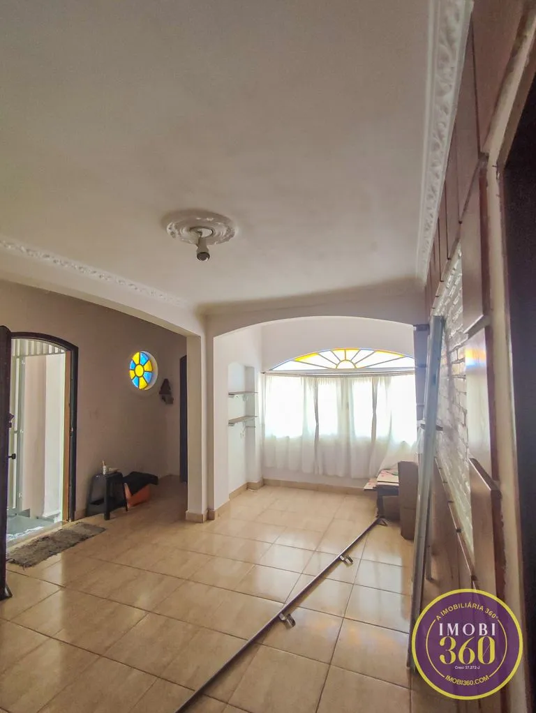 Imagem Sobrado para Alugar 250m² 4 dorm 3 suítes Jardim Itapemirim Itaquera SP