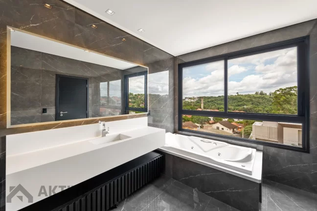 Imagem Casa de Condomínio em São Paulo II - Cotia