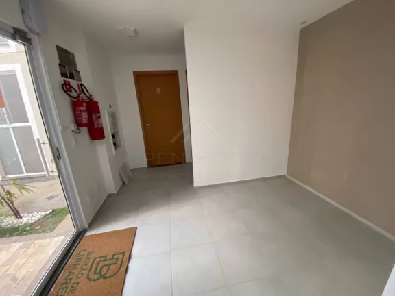 Imagem APARTAMENTO PADRÃO