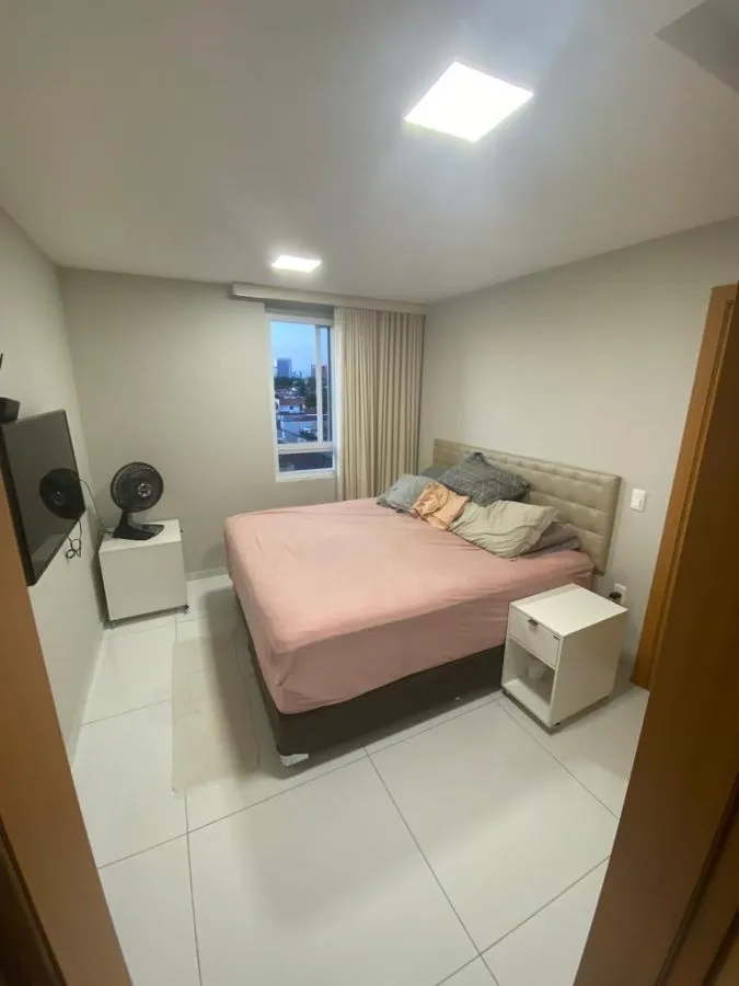 Imagem Apartamento 74m² à Venda | Bairro Noivos | Teresina