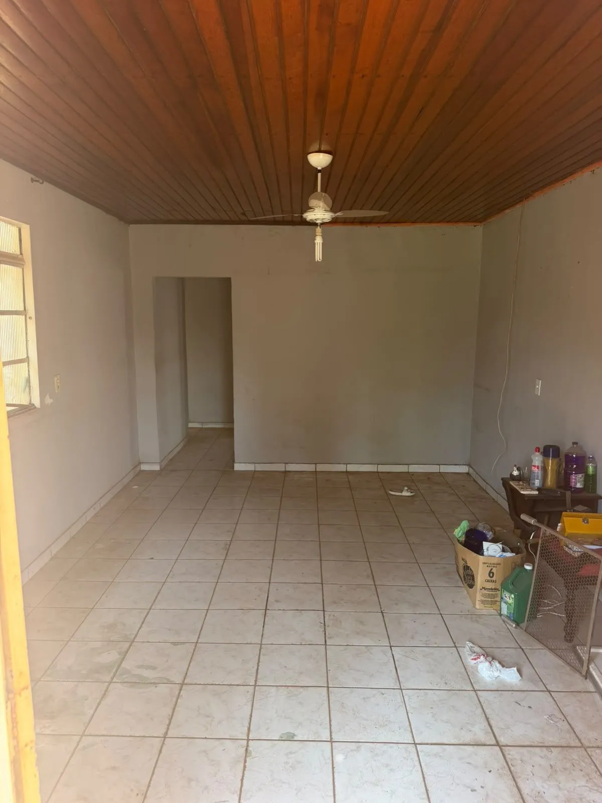 Imagem Casa 2 Quartos Bairro 7 de Maio Várzea Grande