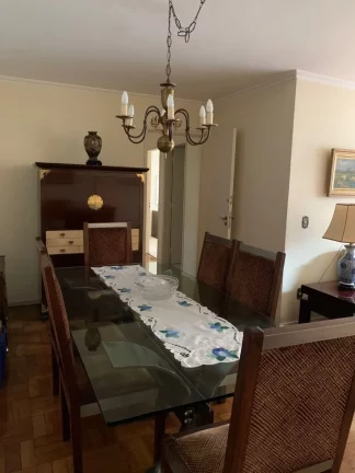 Imagem APARTAMENTO RESIDENCIAL em SÃO PAULO - SP, JARDIM EUROPA